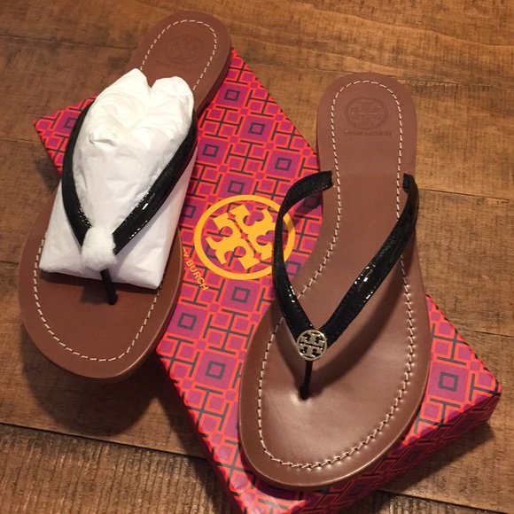 Tory Burch Shoes - Tory Burch terra thong
